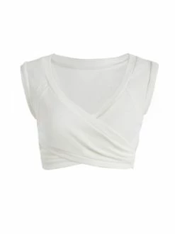 Kollyy Simple Deep Gray Top Tank Top & Cami -Tops Sales dec522e3a9b810390b8ca5ec577f6aae