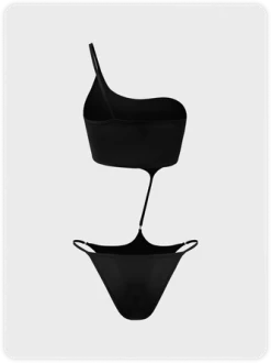 Kollyy Glamorous1 Black Top Bodysuit -Tops Sales df2c0105d532129721227254b0dc1cda