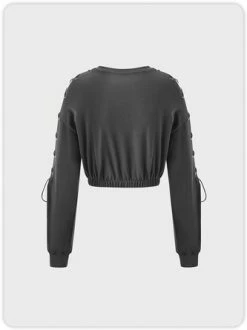 Kollyy Hippie Gray Top Hoodie & Sweatshirt 9 Kollyy Hippie Gray Top Hoodie & Sweatshirt -Tops Sales df87e6ea9e0d03f02e544015a2274ce6