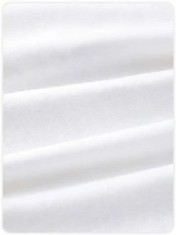 Kollyy Sweet White Top T-Shirt 10 Kollyy Sweet White Top T-Shirt -Tops Sales dfa6fedb22de4fb35f1e523779635a29