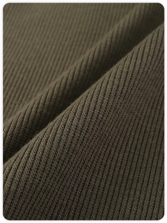 Kollyy Y2K Army Green Graphic Slim Top Tank Top & Cami 2 Kollyy Y2K Army Green Graphic Slim Top Tank Top & Cami - Image 2