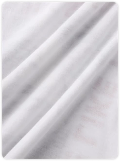 Kollyy Street White Figure Letter Top T-Shirt 8 Kollyy Street White Figure Letter Top T-Shirt -Tops Sales e1b9e14791eb71ae28a6bbc8a8bf351b