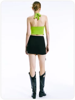 Kollyy Green Top Tank Top & Cami 15 Kollyy Green Top Tank Top & Cami -Tops Sales e290533b054accf1d6a652dd99c8881b