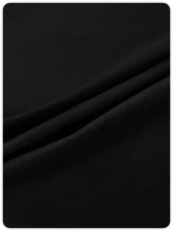 Kollyy Punk Black Graphic Metal Chain Cold Shoulder Halloween Top T-Shirt -Tops Sales e2e6947e255bd1e0df7a04ac37405d4a