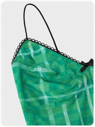 Kollyy Casual Green Top Tank Top & Cami 10 Kollyy Casual Green Top Tank Top & Cami - Image 10