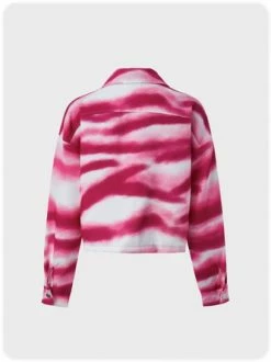 Kollyy Casual Deep Red Top Outwear 7 Kollyy Casual Deep Red Top Outwear -Tops Sales e39619ff0d2b9da19a25dbe456fc2b91