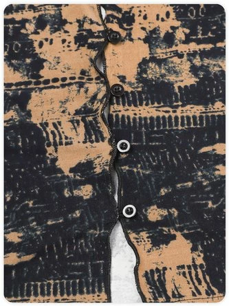 Kollyy Vintage Multicolor Top Tank Top & Cami 3 Kollyy Vintage Multicolor Top Tank Top & Cami - Image 3