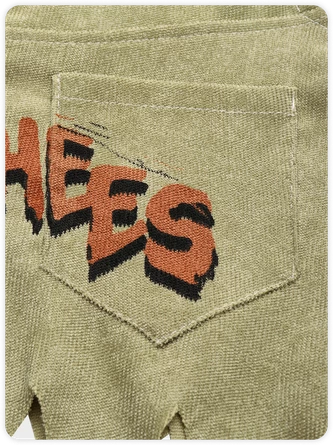 Kollyy Street Deep Khaki Top Tank Top & Cami 2 Kollyy Street Deep Khaki Top Tank Top & Cami - Image 2