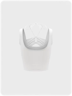 Kollyy Street White Cut Out Lace Up Top Tank Top & Cami -Tops Sales e59c6666cca6f67be15db28482b24ffe