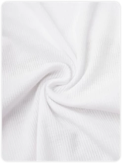 Kollyy Casual White Top Tank Top & Cami 6 Kollyy Casual White Top Tank Top & Cami -Tops Sales e617ba7554444f20e6d19e78c7110670