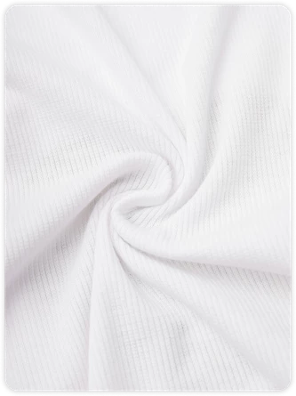 Kollyy Casual White Top Tank Top & Cami 3 Kollyy Casual White Top Tank Top & Cami - Image 3