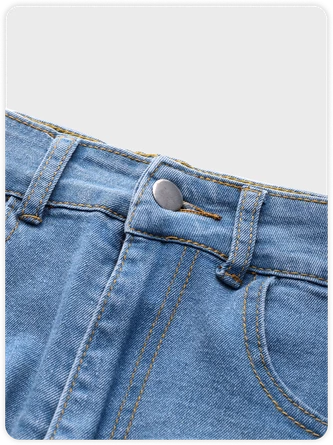 Kollyy Street Blue Top Tank Top & Cami 6 Kollyy Street Blue Top Tank Top & Cami - Image 6