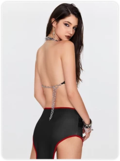 Kollyy Black Red Top Tank Top & Cami 15 Kollyy Black Red Top Tank Top & Cami -Tops Sales e67679884c0df6d6936fba5e2e73c31c