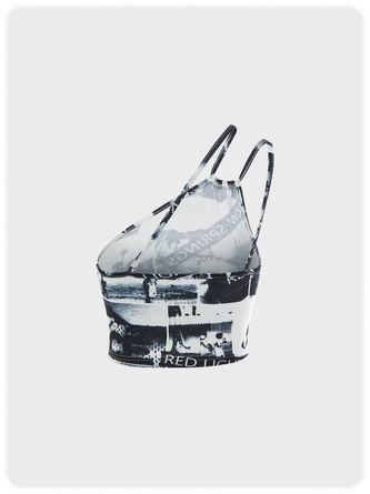 Kollyy Black Top Tank Top & Cami 8 Kollyy Black Top Tank Top & Cami - Image 8