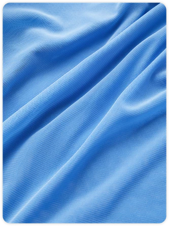 Kollyy Y2K Blue Mesh Double Layer Cyberpunk Top Bodysuit 8 Kollyy Y2K Blue Mesh Double Layer Cyberpunk Top Bodysuit - Image 8