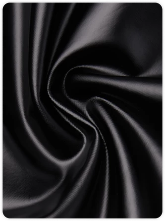 Kollyy Edgy Black Tie-up Top Bodysuit 3 Kollyy Edgy Black Tie-up Top Bodysuit - Image 3