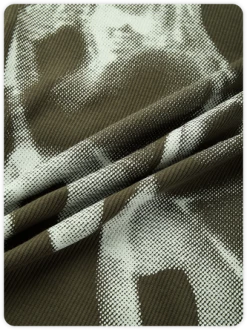 Kollyy Street Army Green Figure Top T-Shirt -Tops Sales ea76540c994d47aa411e41ce9bb1ab8c