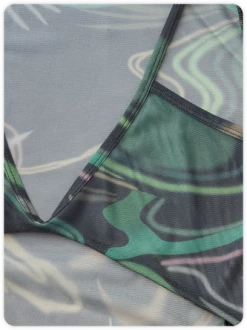 Kollyy Green Top Bodysuit -Tops Sales ebd362709807f2f49a7beef0a4cad68a