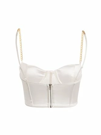 Kollyy Black Top Tank Top & Cami 3 Kollyy Black Top Tank Top & Cami - Image 3