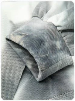 Kollyy Casual Gray Top Hoodie & Sweatshirt 7 Kollyy Casual Gray Top Hoodie & Sweatshirt -Tops Sales ec697a3f263bcdf220667a5dc710e92b