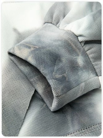 Kollyy Casual Gray Top Hoodie & Sweatshirt 3 Kollyy Casual Gray Top Hoodie & Sweatshirt - Image 3