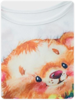 Kollyy Sweet White Top Tank Top & Cami -Tops Sales ed97aec9a44937cef3eaa34b6fcf29c1