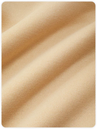 Kollyy Street Apricot Skeleton Cut Out Hooded Top Hoodie & Sweatshirt 3 Kollyy Street Apricot Skeleton Cut Out Hooded Top Hoodie & Sweatshirt - Image 3