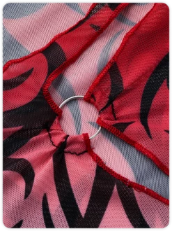 Kollyy Street Red Top Tank Top & Cami -Tops Sales ee68aba90826a30652c314bc91c7700d