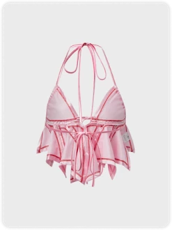 Kollyy Pink Top Tank Top & Cami 15 Kollyy Pink Top Tank Top & Cami -Tops Sales ef7483cd8d29af249bb35f64afb19e95