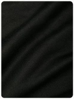 Kollyy Fashion Black Top Hoodie & Sweatshirt -Tops Sales ef834f28d8b991e4fff1bf2e555884c1