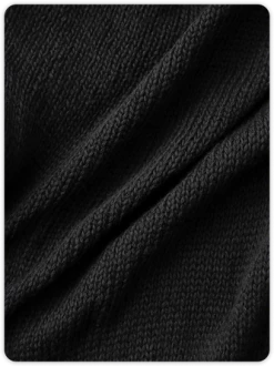 Kollyy Edgy Black Hooded Cut Out Top Sweater 7 Kollyy Edgy Black Hooded Cut Out Top Sweater -Tops Sales f0a75fb4952b37d608951d0928550395