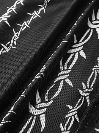 Kollyy Casual Black Top Tank Top & Cami 6 Kollyy Casual Black Top Tank Top & Cami - Image 6