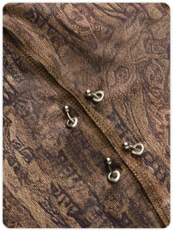 Kollyy Y2K Brown Cut Out Top Tank Top & Cami 6 Kollyy Y2K Brown Cut Out Top Tank Top & Cami -Tops Sales f2719c133bbe615313d1e6ba053bc1f1