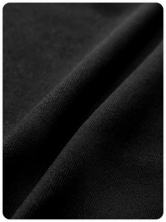 Kollyy Edgy Black Lace Up Asymmetrical Design Top Tank Top & Cami 3 Kollyy Edgy Black Lace Up Asymmetrical Design Top Tank Top & Cami - Image 3