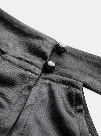 Kollyy Black Top Tank Top & Cami 5 Kollyy Black Top Tank Top & Cami - Image 5