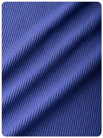 Kollyy Vacation Navy Blue Cartoon Short Sleeves Top T-Shirt 7 Kollyy Vacation Navy Blue Cartoon Short Sleeves Top T-Shirt - Image 7