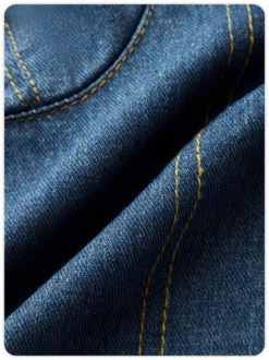 Kollyy Blue Denim Lace Up Backless Top Tank Top & Cami 7 Kollyy Blue Denim Lace Up Backless Top Tank Top & Cami -Tops Sales f345a0747662634ff164be69eed004ca