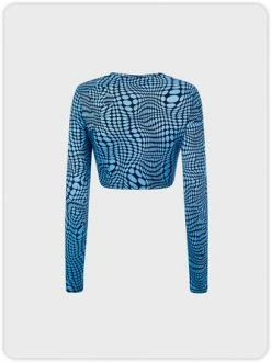 Kollyy Preppy1 Black-Blue Top T-Shirt 7 Kollyy Preppy1 Black-Blue Top T-Shirt -Tops Sales f34770d90592da00345c998a68a37022