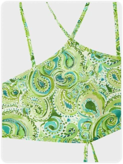 Kollyy Casual Green Top Tank Top & Cami 13 Kollyy Casual Green Top Tank Top & Cami -Tops Sales f4fde4a4591013483ce16b0de7377fd7