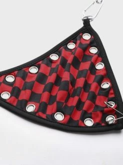 Kollyy Black Red Top Tank Top & Cami 14 Kollyy Black Red Top Tank Top & Cami -Tops Sales f50654a96604f366c3e62a7de11d9965