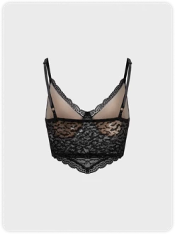 Kollyy Punk Black Mesh Double Layer Halloween Top Tank Top & Cami -Tops Sales f5d3873ce8f6b5b9c4e1ca8f0ef309b6