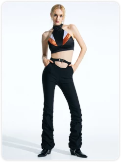 Kollyy Black Top Tank Top & Cami 12 Kollyy Black Top Tank Top & Cami -Tops Sales f819dc6db9d6cdb28ebe85721d853c00