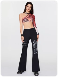 Kollyy Street Red Top Tank Top & Cami -Tops Sales f8f6fb316401afa857679240710e461e