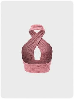 Kollyy Pink Top Tank Top & Cami 7 Kollyy Pink Top Tank Top & Cami -Tops Sales f8fc7d341eb9bb1c8c1f89af7f04c5a0