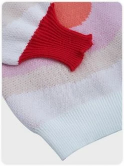 Kollyy Casual Pink Top Sweater 7 Kollyy Casual Pink Top Sweater -Tops Sales f9daa0e78bd75f480b8e92d65bf44c90