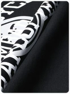 Kollyy Black Top Hoodie & Sweatshirt -Tops Sales fa52f26580a4e2ee520fa7b2381e0468