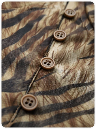 Kollyy Tigrina Top Tank Top & Cami 3 Kollyy Tigrina Top Tank Top & Cami - Image 3