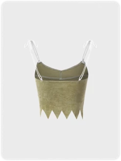 Kollyy Street Deep Khaki Top Tank Top & Cami 7 Kollyy Street Deep Khaki Top Tank Top & Cami -Tops Sales fa66be72aa6fd5cd62755e356c716e2d