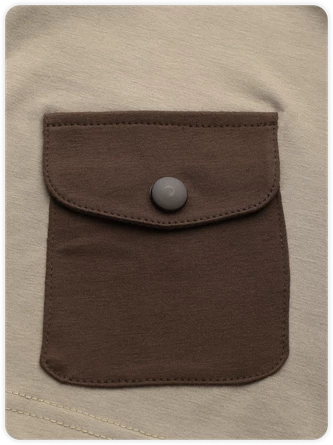 Kollyy Vintage Khaki Top Tank Top & Cami 2 Kollyy Vintage Khaki Top Tank Top & Cami - Image 2