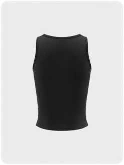 Kollyy Y2K Black Graphic Halloween Top Tank Top & Cami 7 Kollyy Y2K Black Graphic Halloween Top Tank Top & Cami -Tops Sales fe88a2535301b85c54ef42363cf404cb